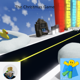 Christmas Game\play now!