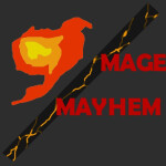 Mage Mayhem