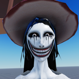 Hiachi The Mimic