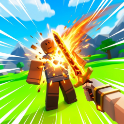 [✨NEW] Sword Simulator! ⚔️