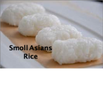 sushi & rice deals