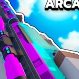 Arcade Tanpa Ruang Lingkup icon