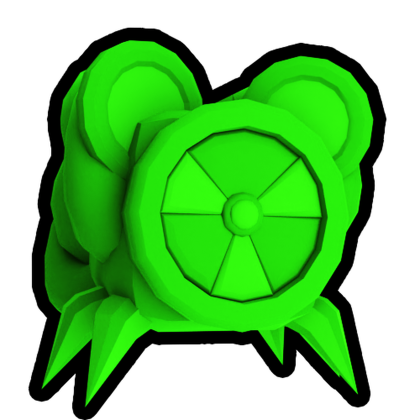 Toxic Atomic Rat