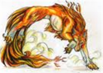 Lightningfire Wolf Clan