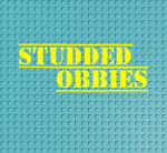 Studded Obbies