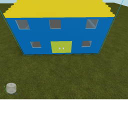 The Noob House