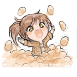 Potatoe chips Squad
