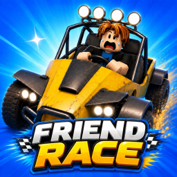 [ Baru ] Friend Race icon