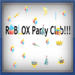 Roblox Party Club