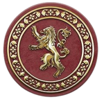 House of the Gold Lion of the West