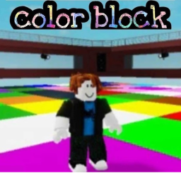 Elis Color blocks