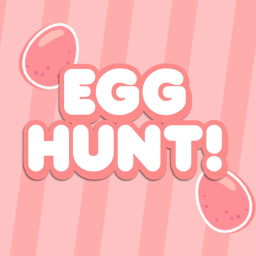 🥚 egg hunt! 🐇