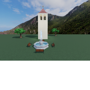 Tocando campanas Entrenamiento