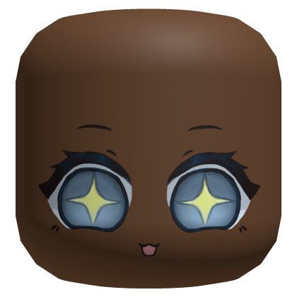 Starry Eyed Wonder Gaze