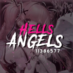 hell$ angels