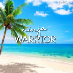 𝕝𝔾𝕊 • Ninja Warrior