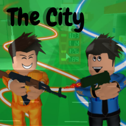 THE CITY