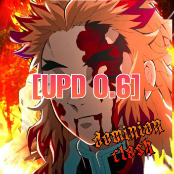 [UPD 0.6] Dominion Clash