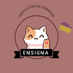 pastelitos de corazón