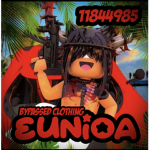 eunioa ʚĭɞ