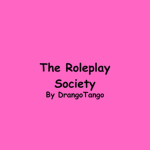 Official Roleplay society