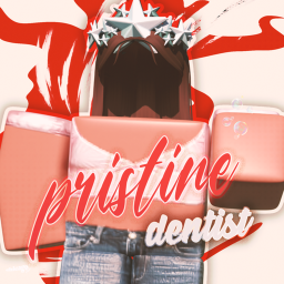 Pristine Dentist V1 | BETA
