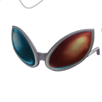 Extraterrestrial Shades