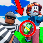Who stole!