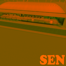 SEN - London Southend Airport