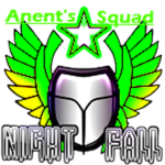 Anent's Nightfall Clan Squad