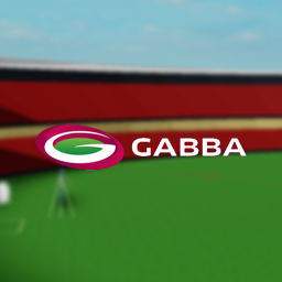AU | The Gabba