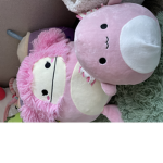 Squishmalow collectors