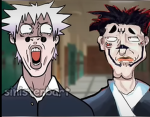gogo satoru
