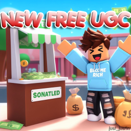 (NEW FREE UGC LIMITED) BECOME RICH 💰💵