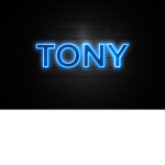 Tony's OfficialGroup