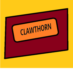 The Fire Empire Training Grounds: Clawthorn