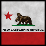 New California RepubΙic