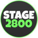 Stage 2800