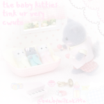 | Babycore angels !