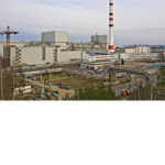 Ignalina nuclear power plant