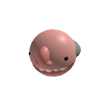 toothy herbert
