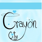 Crayon City!