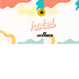 Sunshine Hotel!