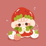 loststrawberryx