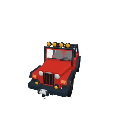 jeep