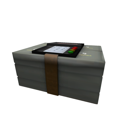 Better C4 (Netheremo)