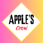 The Apple's Crew