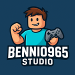 Benni0965 Studio