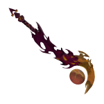 The Lunar Sword