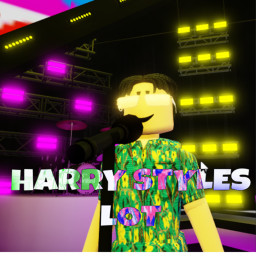 Harry Styles: Love On Tour